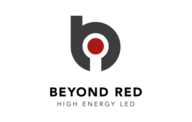 Logo beyondRED 